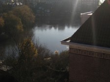 Dutch Design Hotel Vondelpark